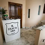 Bed & Breakfast Il Duca Tropea