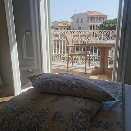 Il Duca Couette-café Tropea