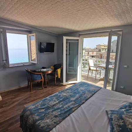 Il Duca 4* Tropea