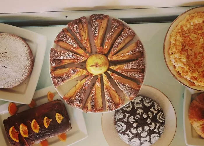 Couette-café Il Duca 4*