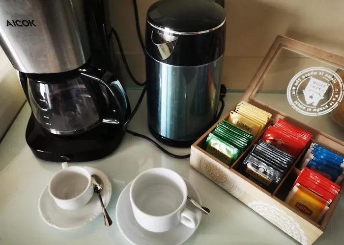 Couette-café Il Duca