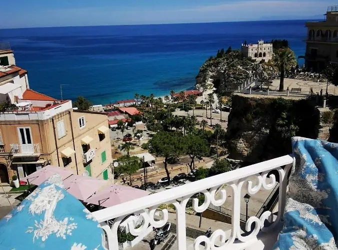 Couette-café Il Duca 4*