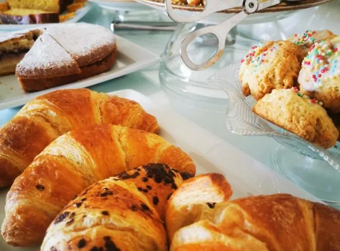 Il Duca Couette-café 4*