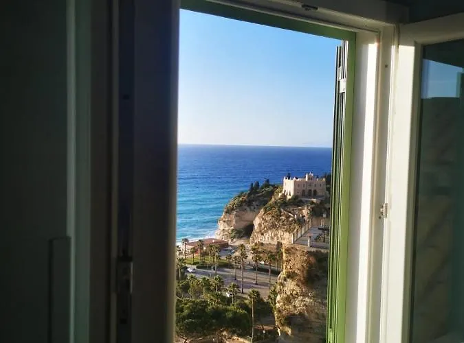 Couette-café Il Duca 4*