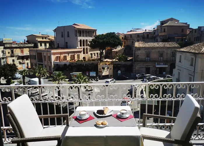 Il Duca Couette-café 4*