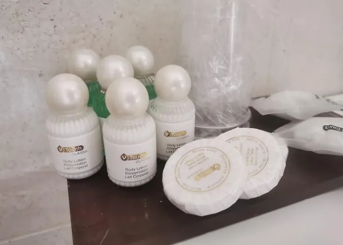 Il Duca Couette-café Tropea