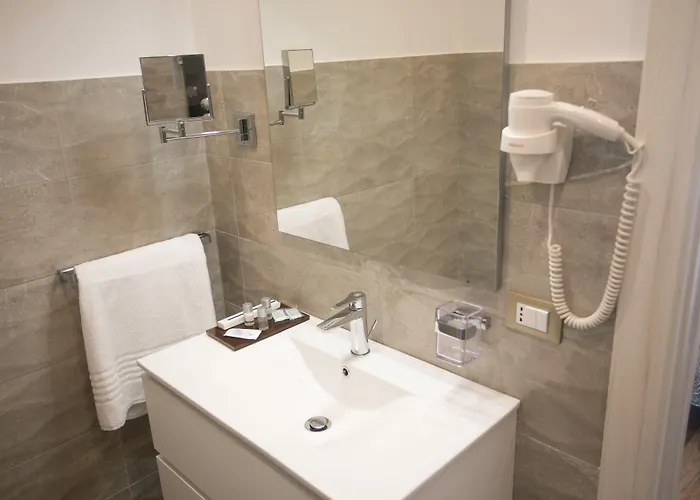 Couette-café Il Duca 4*