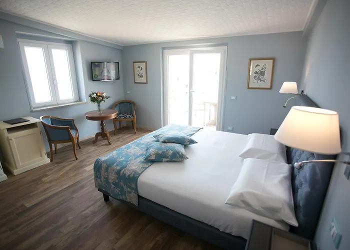 Bed and Breakfast Il Duca Tropea