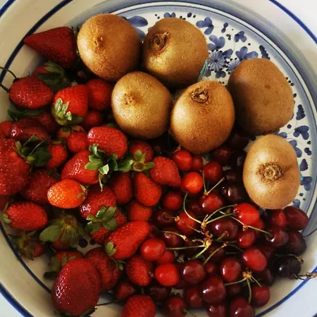 Frühstückspension Il Duca 4*