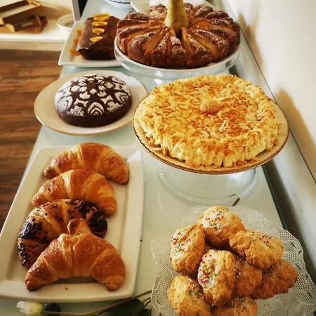 Il Duca Frühstückspension Tropea