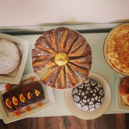 Frühstückspension Il Duca 4*