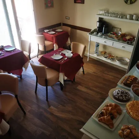 Frühstückspension Il Duca 4*