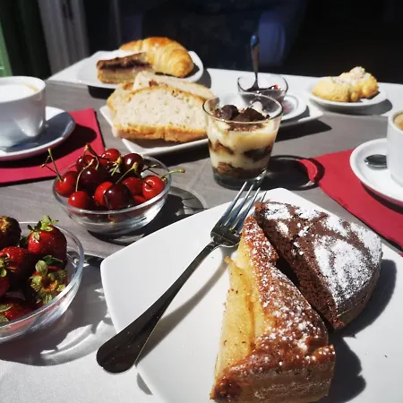 Il Duca 트로페아