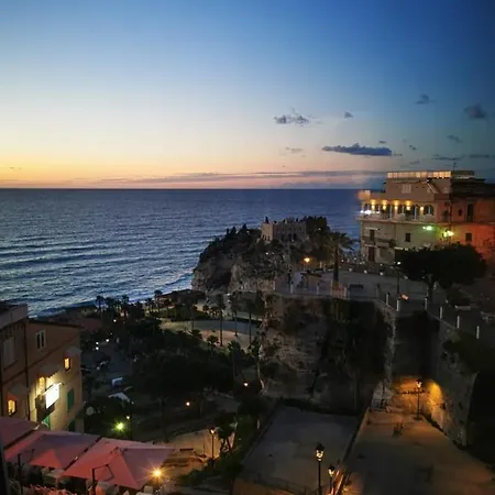 Il Duca Tropea