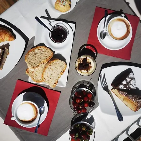 Bed & Breakfast Il Duca Tropea