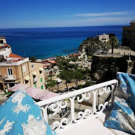 Frühstückspension Il Duca 4*