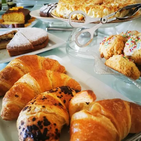 Il Duca Bed & Breakfast 4*