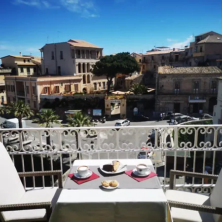 Il Duca Frühstückspension 4*