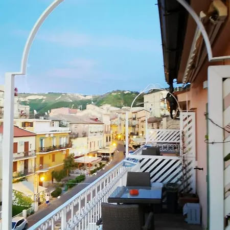 Il Duca Bed & Breakfast Tropea