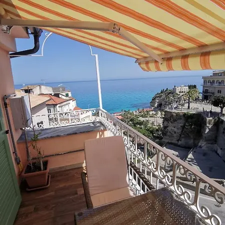 Il Duca 4* Tropea