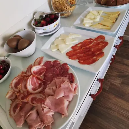 Il Duca Bed & Breakfast 4*