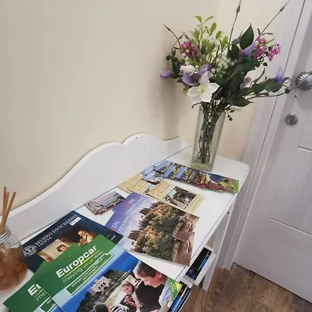 Il Duca Frühstückspension