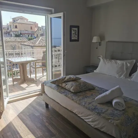 Il Duca Frühstückspension