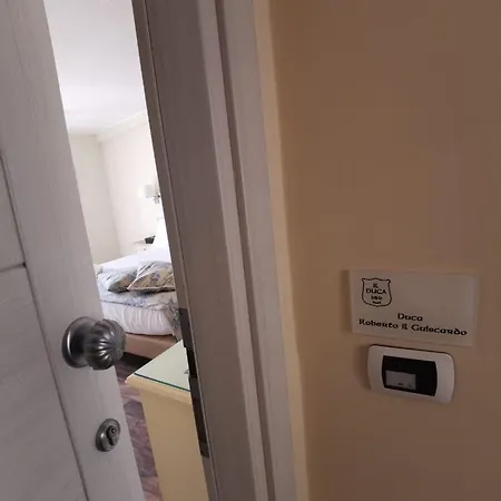 Il Duca Frühstückspension 4*