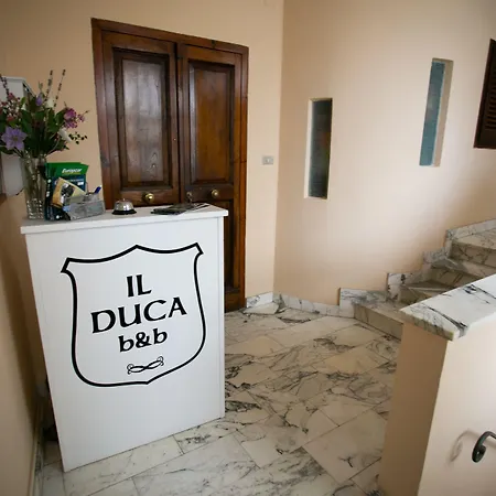 Bed & Breakfast Il Duca Tropea
