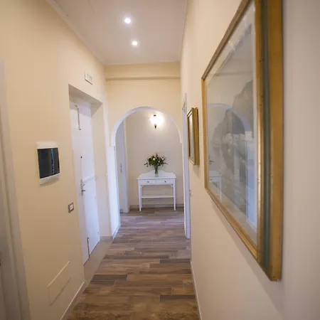 Bed & Breakfast Il Duca Tropea