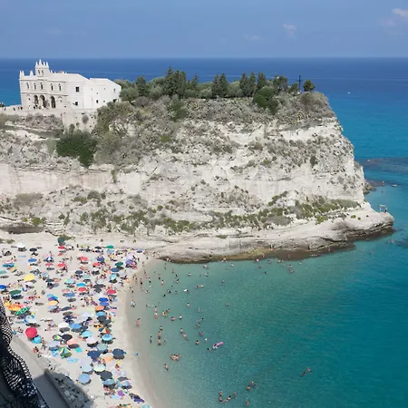 Frühstückspension Il Duca Tropea