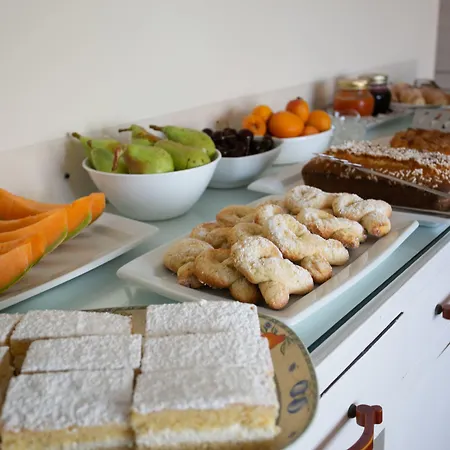 Il Duca Frühstückspension 4*