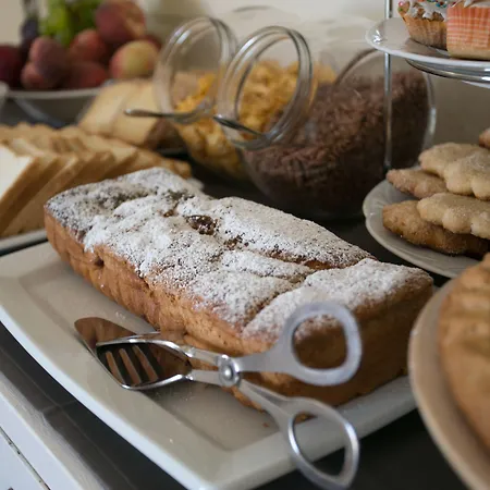 Il Duca Bed & Breakfast Tropea