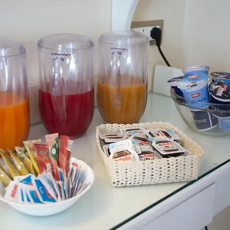 Il Duca Frühstückspension 4*