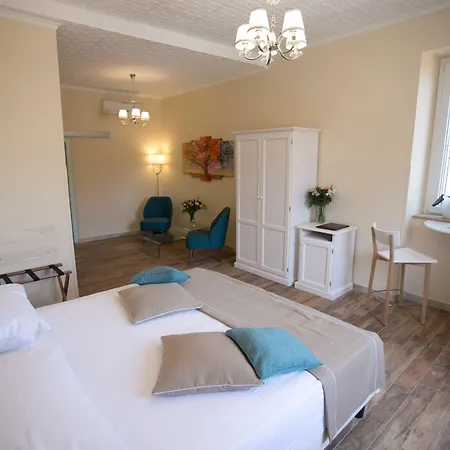 Bed & Breakfast Il Duca Tropea