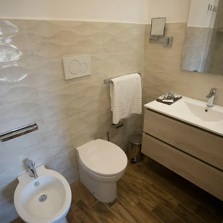 B&B Il Duca 트로페아