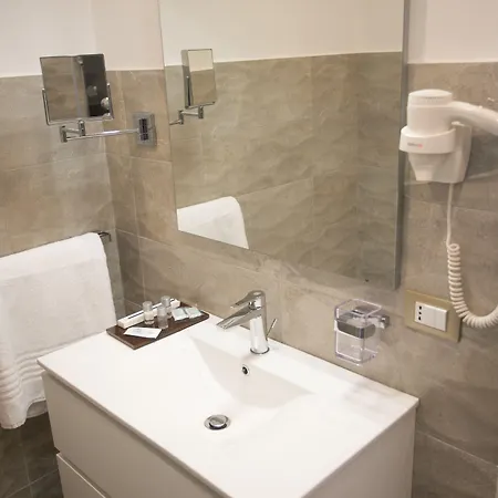 Bed & Breakfast Il Duca 4*