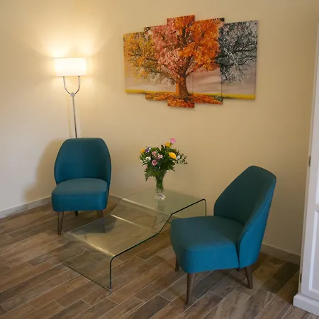 Bed & Breakfast Il Duca