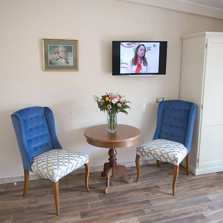 Il Duca Bed & Breakfast 4*
