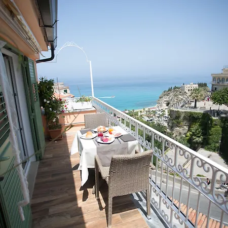 Il Duca 4* Tropea