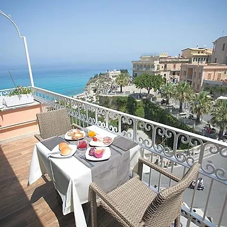 Bed & Breakfast Il Duca 4*