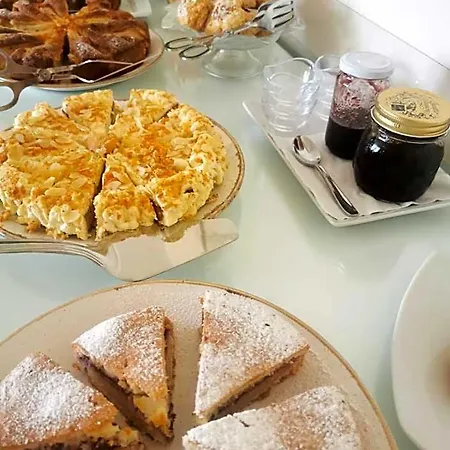 Il Duca Bed & Breakfast Tropea