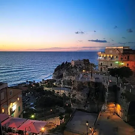 Bed & Breakfast Il Duca Tropea
