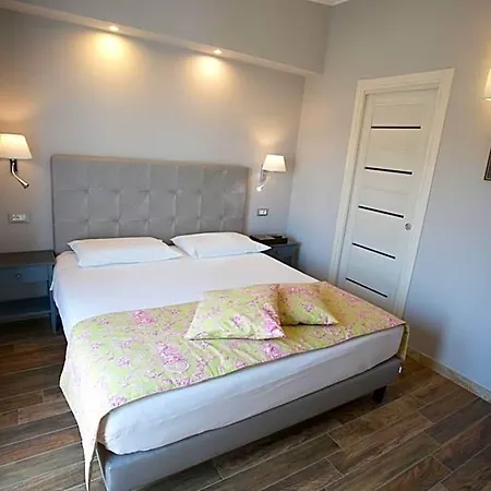 Bed & Breakfast Il Duca Tropea