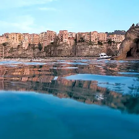Il Duca Bed & Breakfast Tropea