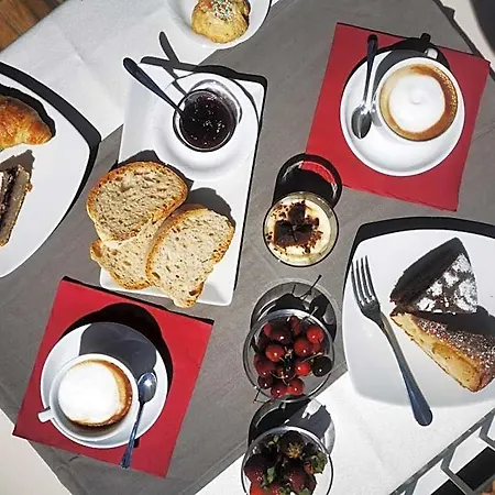 Il Duca Bed & Breakfast