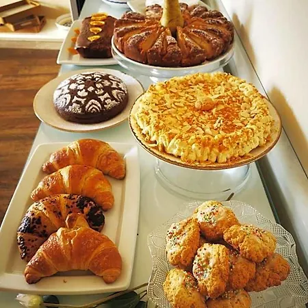 Il Duca Bed & Breakfast Tropea