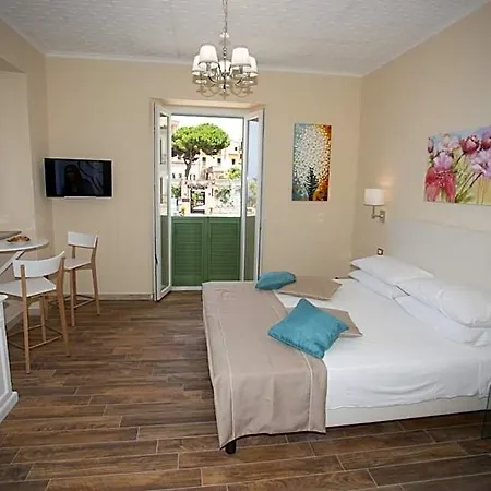 Bed & Breakfast Il Duca 4*