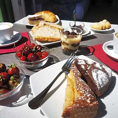 Bed & Breakfast Il Duca Tropea