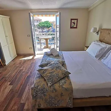 Il Duca Bed & Breakfast Tropea